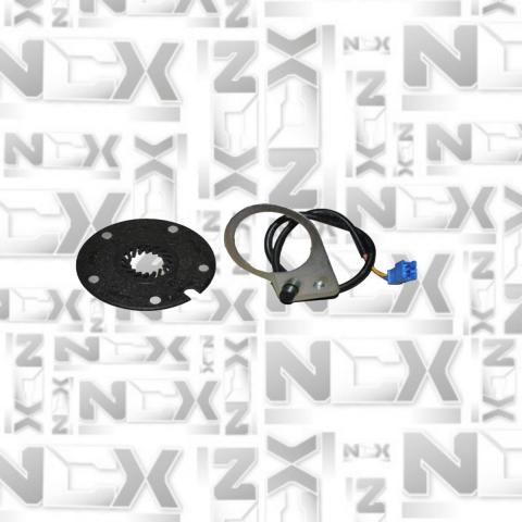 SENSORE PEDALATA ASSISTITA NCX ECO RIDER EVO